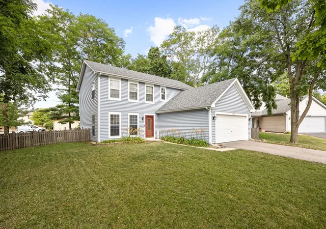 1st image of 13553 S Kalamazoo Ct, Plainfield, IL 60544 | MLS# 12709038