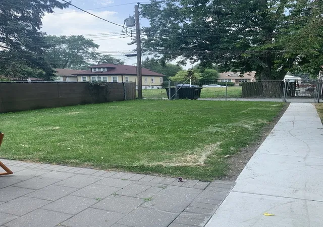 2nd image of 13912 S Edbrooke Ave, Riverdale, IL 60827 | MLS# 12709041