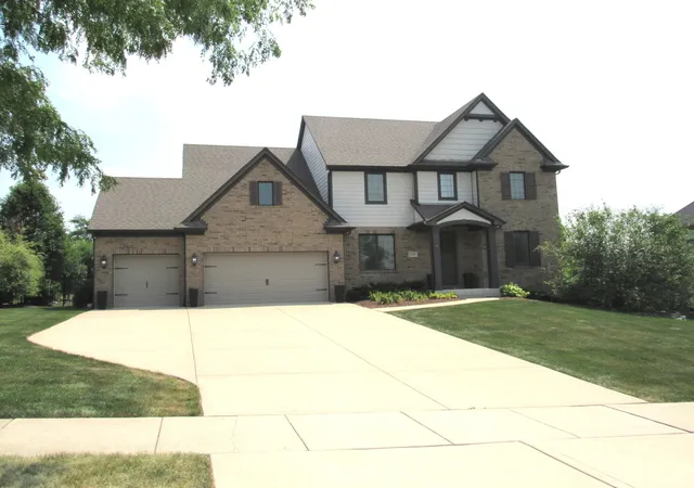 2nd image of 15183 S Ginger Ln, Homer Glen, IL 60491 | MLS# 12709048
