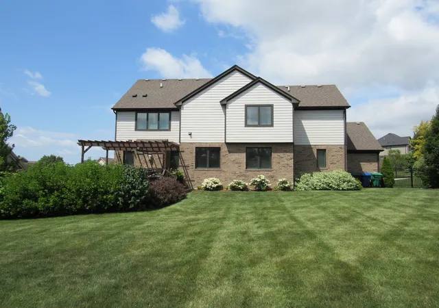 41st image of 15183 S Ginger Ln, Homer Glen, IL 60491 | MLS# 12709048
