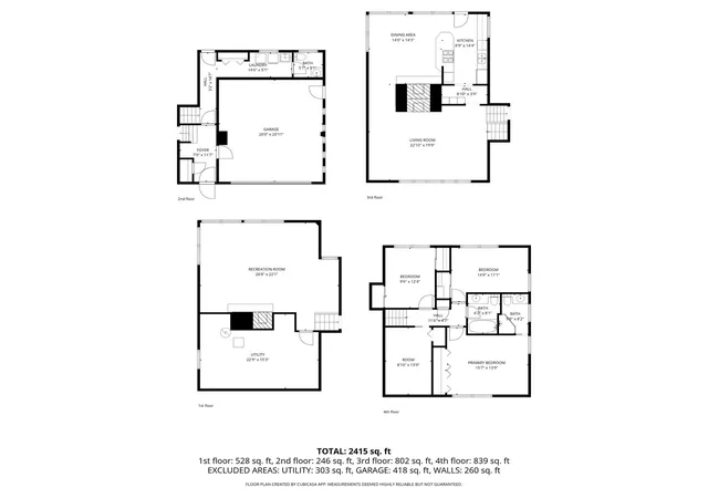 38th image of 2708 Hawthorne Ln, Flossmoor, IL 60422 | MLS# 12709057