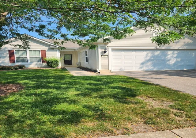 Photo 1 of Single family home for sale at 627 Americana Dr, Shorewood, IL 60404 | MLS# 12709061 | Listing updated on 2026-09-14