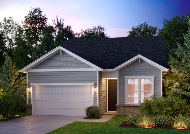 2nd image of 928 Bain Ln, Batavia, IL 60510 | MLS# 12709066