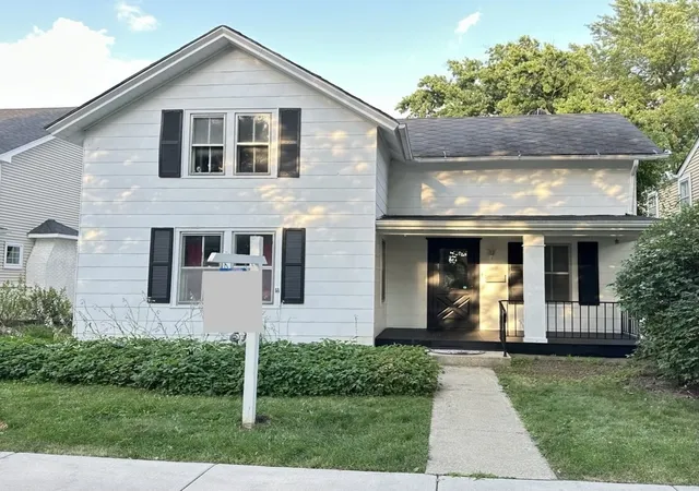 Photo 1 of Single family home for sale at 532 S Main St, Naperville, IL 60540 | MLS# 12709081 | Listing updated on 2026-09-22