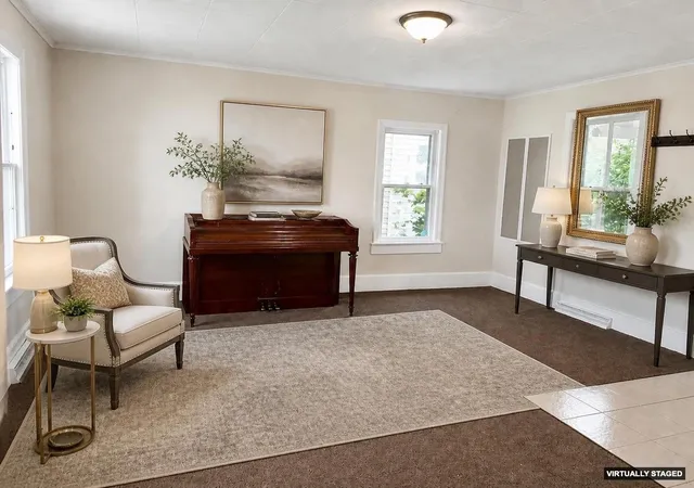 Photo 2 of Single family home for sale at 532 S Main St, Naperville, IL 60540 | MLS# 12709081 | Listing updated on 2026-09-22