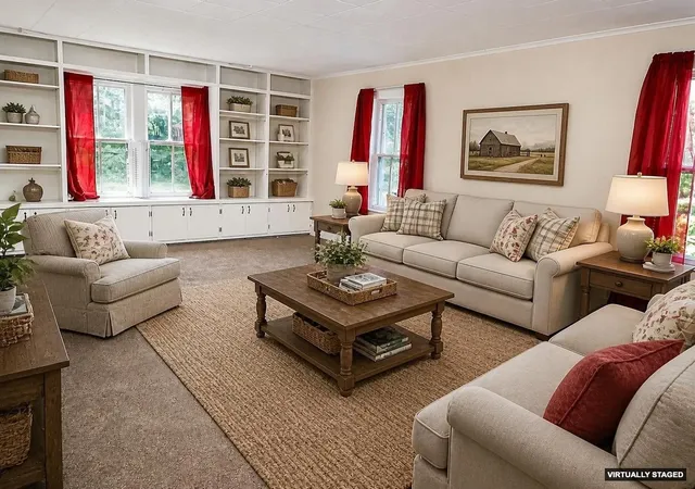 Photo 4 of Single family home for sale at 532 S Main St, Naperville, IL 60540 | MLS# 12709081 | Listing updated on 2026-09-22