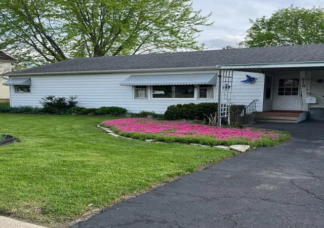 Photo 1 of Sale Pending at 918 W Main St, Genoa, IL 60135 | MLS# 12709082 | Listing updated on 2026-08-07