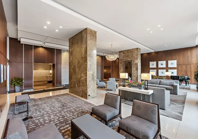 3rd image of 655 W Irving Park Rd #2008, Chicago, IL 60613 | MLS# 12709090