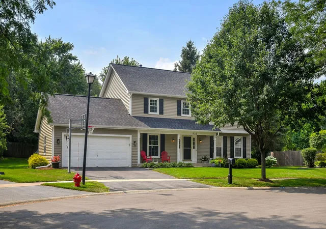 26th image of 934 Lewis Pl, Geneva, IL 60134 | MLS# 12709193