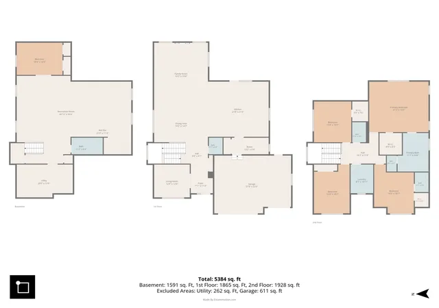 63rd image of 1841 Western Ave, Northbrook, IL 60062 | MLS# 12709194