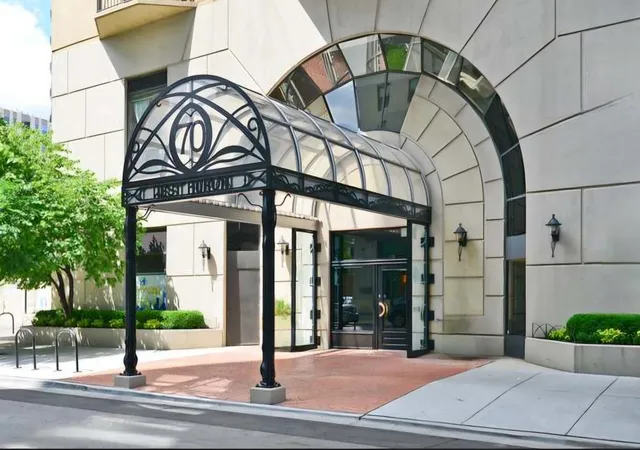 Photo 2 of Sale Pending at 70 W Huron St #809, Chicago, IL 60654 | MLS# 12709225 | Listing updated on 2026-07-29