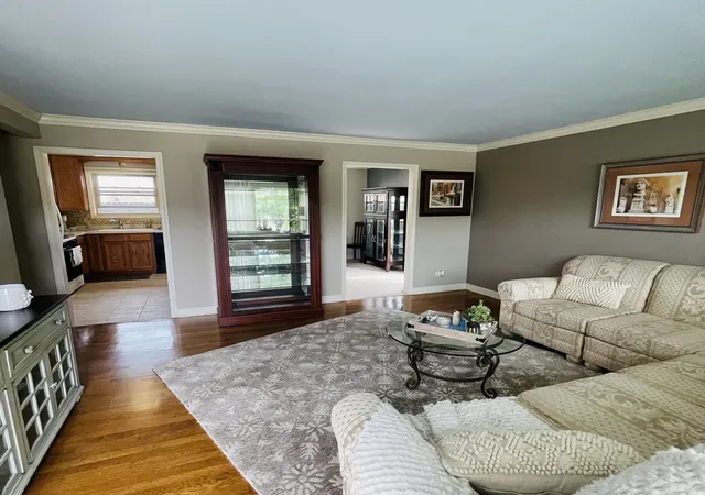 Photo 3 of Single family home for sale at 13039 W Playfield Dr, Crestwood, IL 60418 | MLS# 12709235 | Listing updated on 2026-10-07