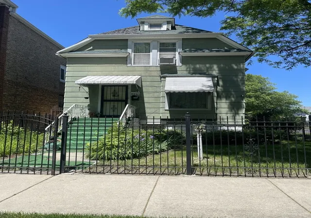 Photo 1 of Single family home for sale at 1032 W 88th Street, Chicago, IL 60620 | MLS# 12709239 | Listing updated on 2026-07-24