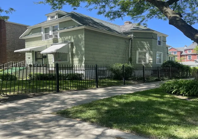 Photo 2 of Single family home for sale at 1032 W 88th Street, Chicago, IL 60620 | MLS# 12709239 | Listing updated on 2026-07-24