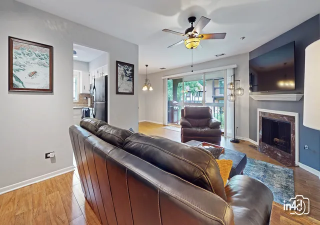 Photo 2 of Condo for sale at 12 Algonquin Trl #4, Indian Head Park, IL 60525 | MLS# 12709245 | Listing updated on 2026-09-14