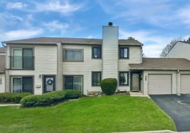 Photo 1 of Townhouse for sale at 6318 Prideham St, Downers Grove, IL 60516 | MLS# 12709259 | Listing updated on 2026-08-15