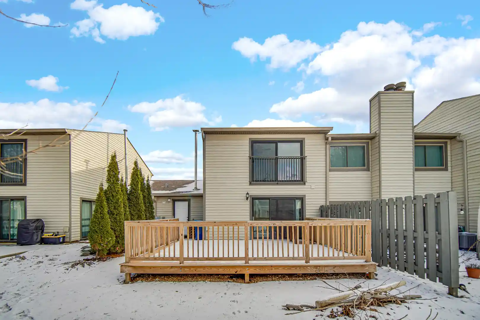 Listing Photo 20 - Condo for sale in 6318 Prideham St located at 6318 Prideham St, Downers Grove, IL 60516 - Unit 6318 Prideham St