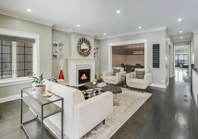 Photo 2 of Single family home for sale at 2237 W Winona St, Chicago, IL 60625 | MLS# 12709262 | Listing updated on 2026-07-30