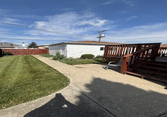 Photo 3 of Single family home for sale at 1604 N 21st Avenue, Melrose Park, IL 60160 | MLS# 12709266 | Listing updated on 2026-09-29