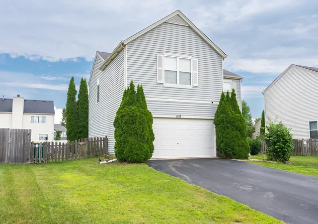 2nd image of 1718 Mountain Ridge Pass, Plainfield, IL 60586 | MLS# 12709275