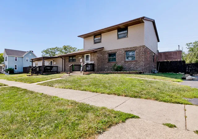 Photo 2 of Multi family home for sale at 1115 N Schuyler Ave, Kankakee, IL 60901 | MLS# 12709276 | Listing updated on 2026-09-05