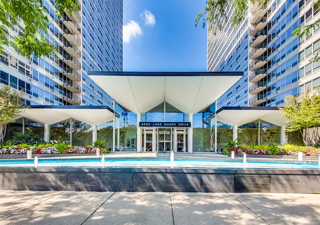 1st image of 3550 N Lake Shore Dr #1714, Chicago, IL 60657 | MLS# 12709347