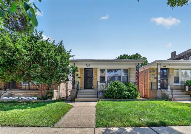 1st image of 8603 S Exchange Ave, Chicago, IL 60617 | MLS# 12709349