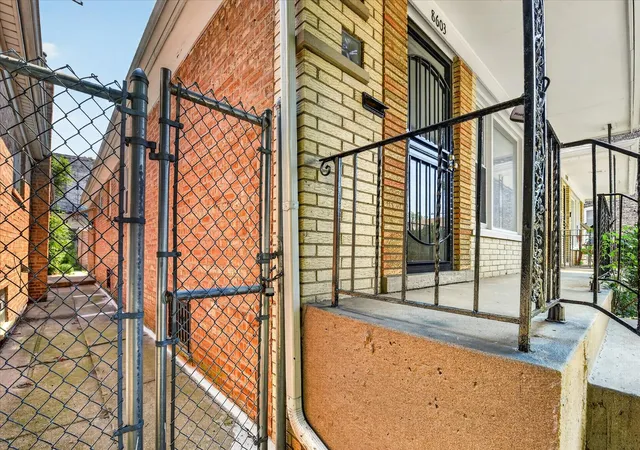 2nd image of 8603 S Exchange Ave, Chicago, IL 60617 | MLS# 12709349