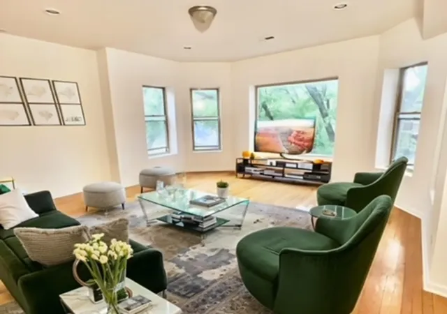 Photo 2 of Condo for sale at 6945 S Dorchester Ave #2S, Chicago, IL 60637 | MLS# 12709388 | Listing updated on 2026-09-01
