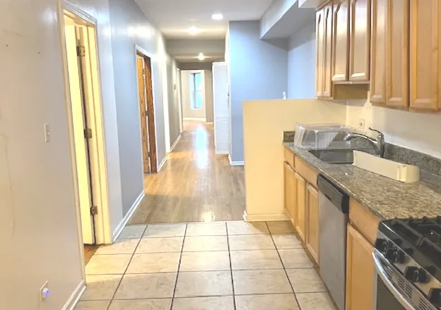 Photo 3 of Condo for sale at 6945 S Dorchester Ave #2S, Chicago, IL 60637 | MLS# 12709388 | Listing updated on 2026-09-01