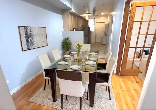Listing Photo 5 - Condo for sale in building located at 6945 S Dorchester Ave, Chicago, IL 60637 - Unit #2S