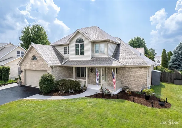 1st image of 413 Windsor Dr, Oswego, IL 60543 | MLS# 12709411