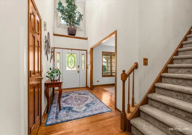 2nd image of 413 Windsor Dr, Oswego, IL 60543 | MLS# 12709411
