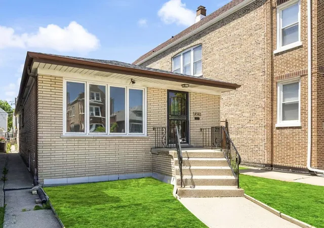 Photo 1 of Single family home for sale at 4542 S Mozart St, Chicago, IL 60632 | MLS# 12709437 | Listing updated on 2026-08-17