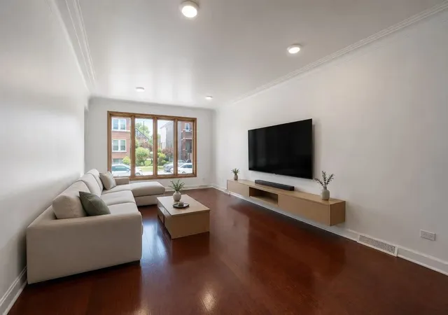 Photo 2 of Single family home for sale at 4542 S Mozart St, Chicago, IL 60632 | MLS# 12709437 | Listing updated on 2026-08-17