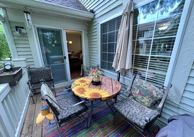 21st image of 48 New Haven Dr #48, Cary, IL 60013 | MLS# 12709451