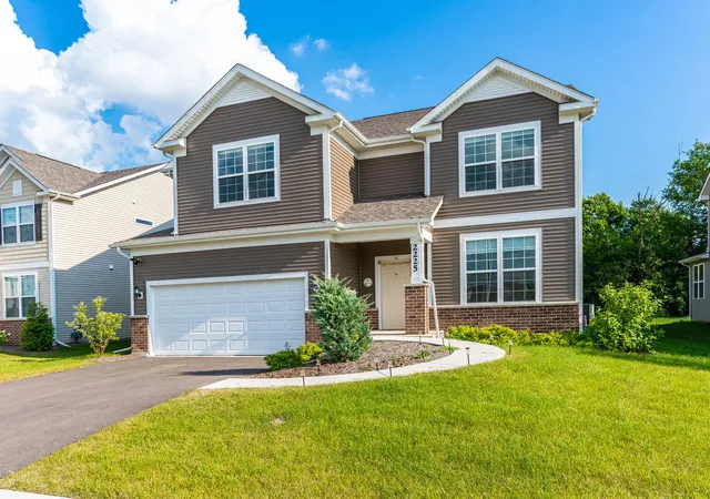 1st image of 2225 Bent Grass Wy, Bolingbrook, IL 60490 | MLS# 12709467