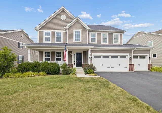 2nd image of 13824 Amelia Dr, Lemont, IL 60439 | MLS# 12709471