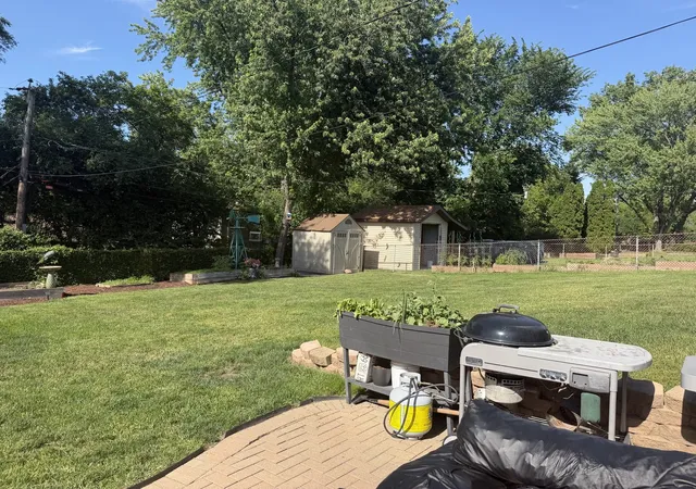 21st image of 790 Evergreen Ln, Hoffman Estates, IL 60169 | MLS# 12709473