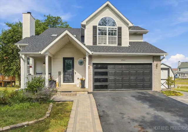 Photo 1 of Single family home for sale at 2515 Northlake Ct, Lockport, IL 60441 | MLS# 12709488 | Listing updated on 2026-09-23