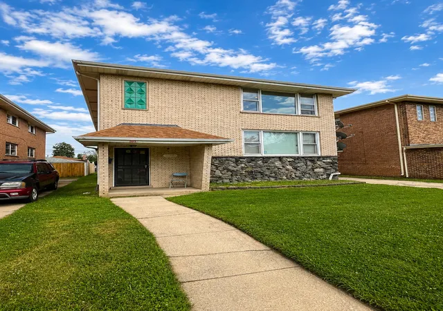 Photo 1 of Multi family home for sale at 391 Madison, Calumet City, IL 60409 | MLS# 12709490 | Listing updated on 2026-09-14