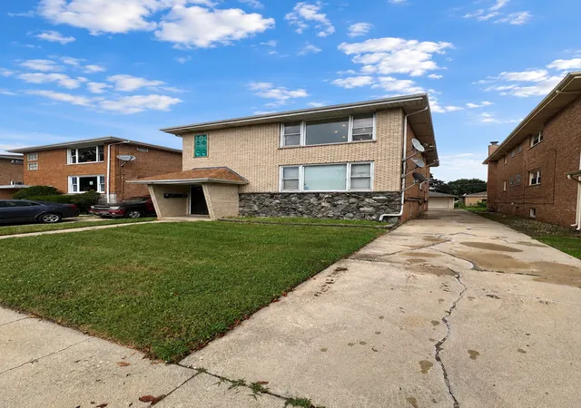 Photo 2 of Multi family home for sale at 391 Madison, Calumet City, IL 60409 | MLS# 12709490 | Listing updated on 2026-09-14