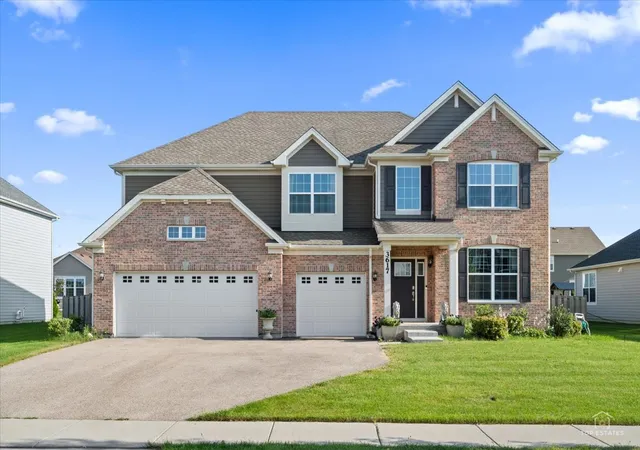 4th image of 3617 Emerald Rd, Elgin, IL 60124 | MLS# 12709497