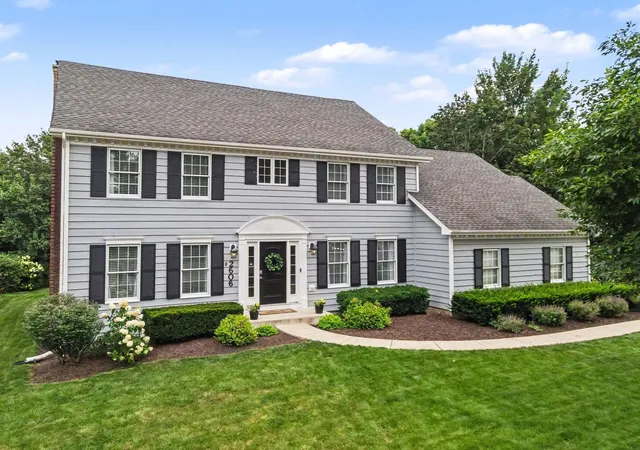 Single family home for sale at 2606 Modaff Rd, Naperville, IL 60565 | MLS# 12709501