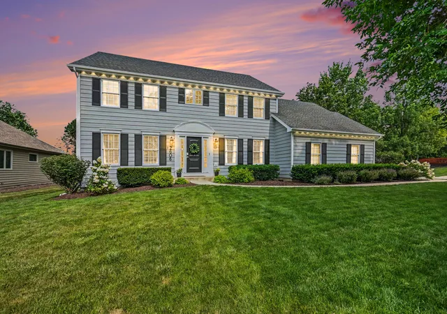 Photo 2 of Single family home for sale at 2606 Modaff Rd, Naperville, IL 60565 | MLS# 12709501 | Listing updated on 2026-09-18