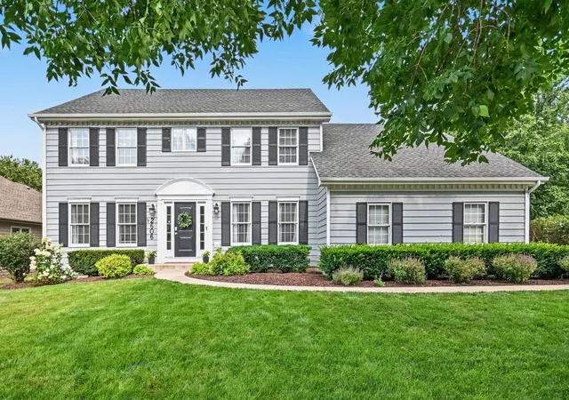 Photo 3 of Single family home for sale at 2606 Modaff Rd, Naperville, IL 60565 | MLS# 12709501 | Listing updated on 2026-09-18