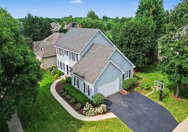 Photo 4 of Single family home for sale at 2606 Modaff Rd, Naperville, IL 60565 | MLS# 12709501 | Listing updated on 2026-10-03