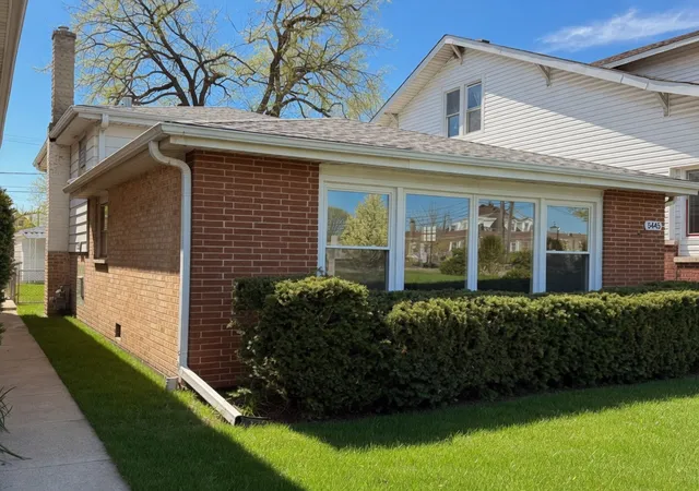Photo 2 of Single family home for sale at 5445 S 73rd Avenue, Summit, IL 60501 | MLS# 12709514 | Listing updated on 2026-07-31