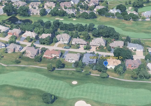 4th image of 14561 Crystal Tree Dr, Orland Park, IL 60462 | MLS# 12709515