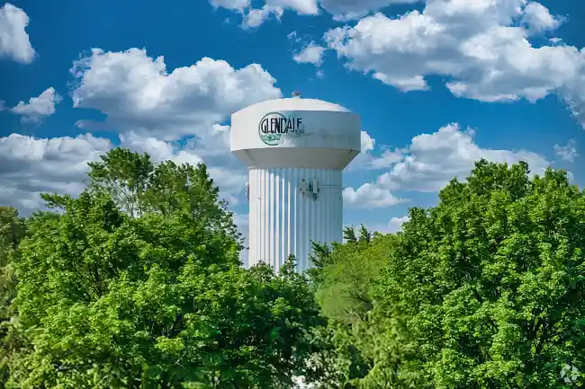 Listing Photo 7 - Condo for sale in 1000 Spruce St located at 1000 Spruce St, Glendale Heights, IL 60139 - Unit #1A